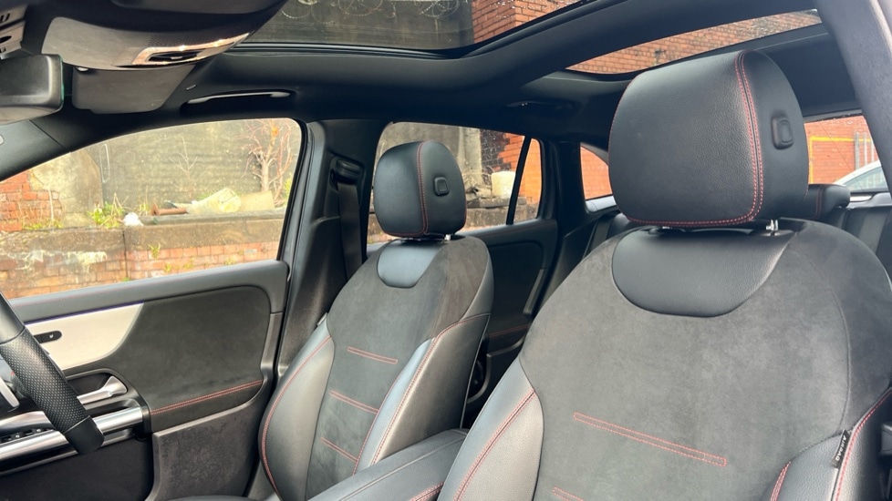 Used Mercedes-Benz EQA 2023 for sale - 77019893: Photo 14