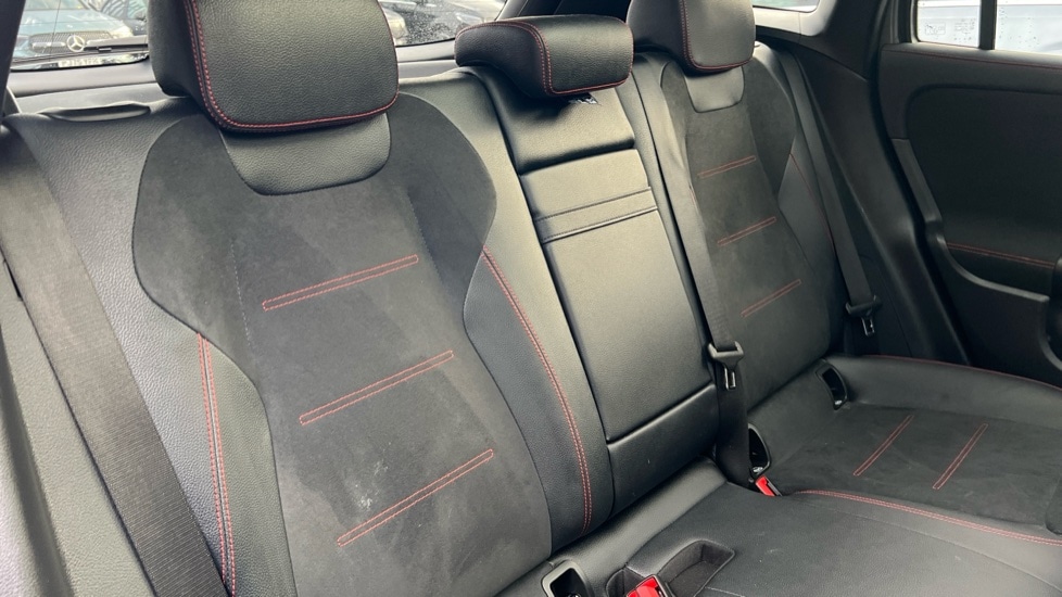 Used Mercedes-Benz EQA 2023 for sale - 77019893: Photo 15