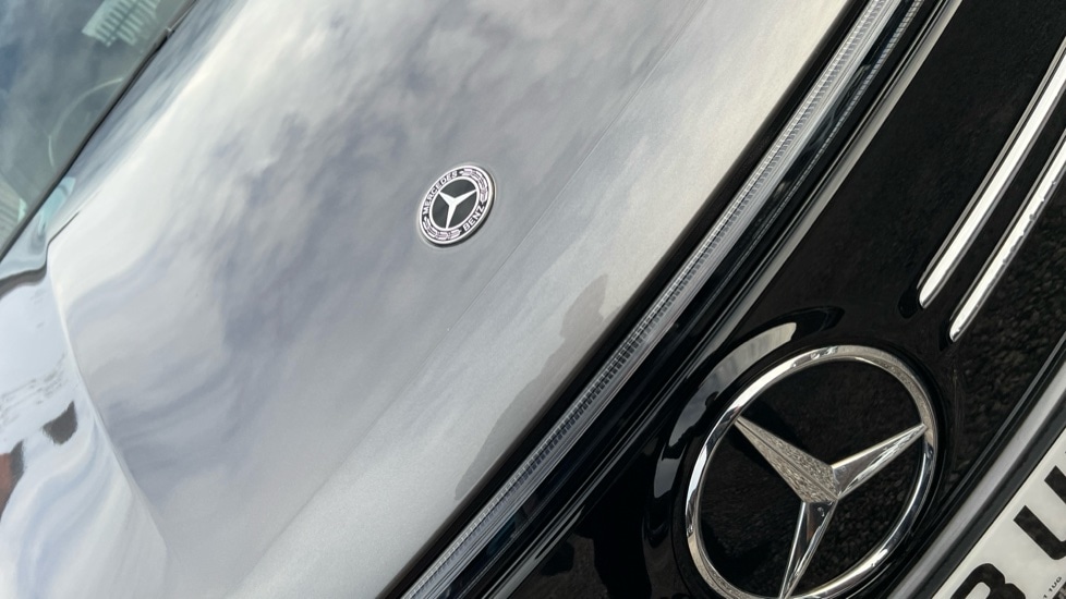 Used Mercedes-Benz EQA 2023 for sale - 77019893: Photo 19