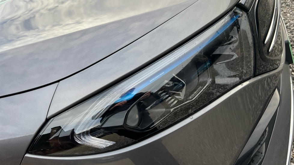 Used Mercedes-Benz EQA 2023 for sale - 77019893: Photo 20