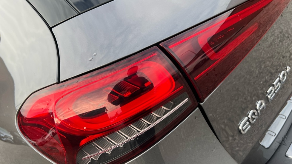 Used Mercedes-Benz EQA 2023 for sale - 77019893: Photo 21