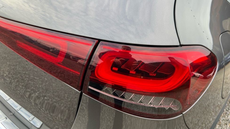 Used Mercedes-Benz EQA 2023 for sale - 77019893: Photo 22