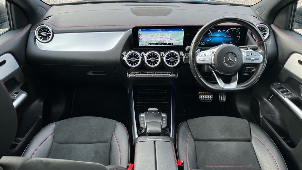 Used Mercedes-Benz EQA 2023 for sale - 77019893: Photo 23