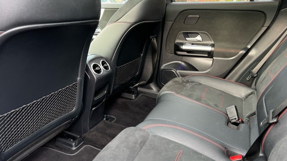 Used Mercedes-Benz EQA 2023 for sale - 77019893: Photo 24