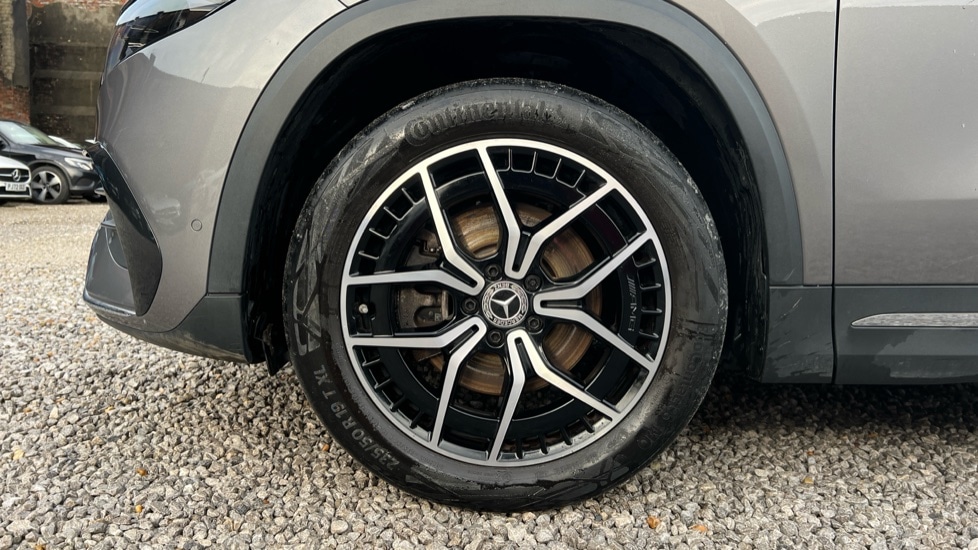 Used Mercedes-Benz EQA 2023 for sale - 77019893: Photo 25