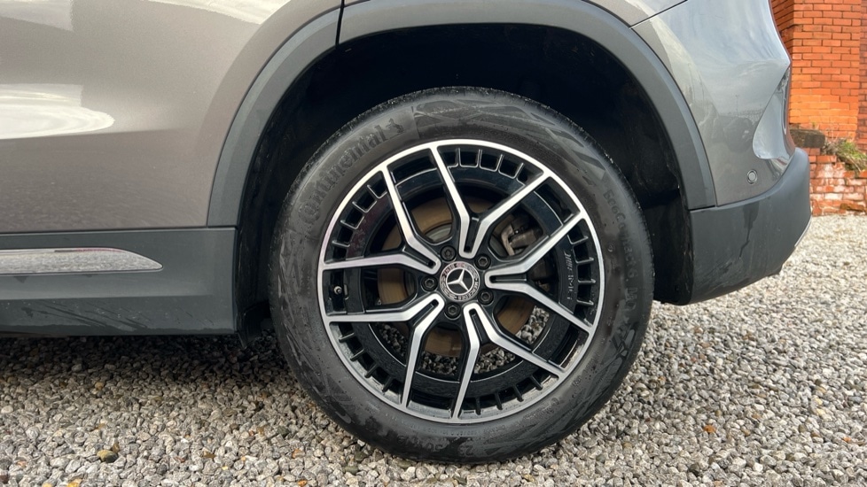 Used Mercedes-Benz EQA 2023 for sale - 77019893: Photo 26