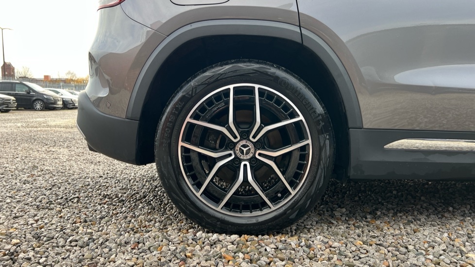 Used Mercedes-Benz EQA 2023 for sale - 77019893: Photo 27