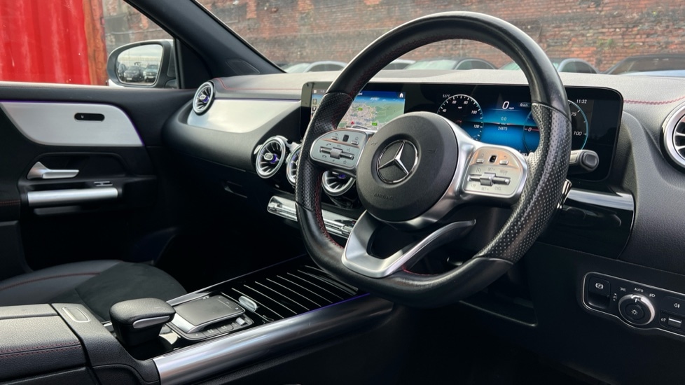 Used Mercedes-Benz EQA 2023 for sale - 77019893: Photo 3