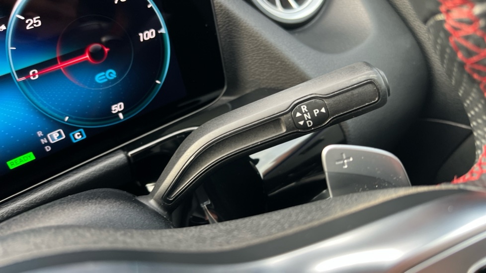 Used Mercedes-Benz EQA 2023 for sale - 77019893: Photo 31