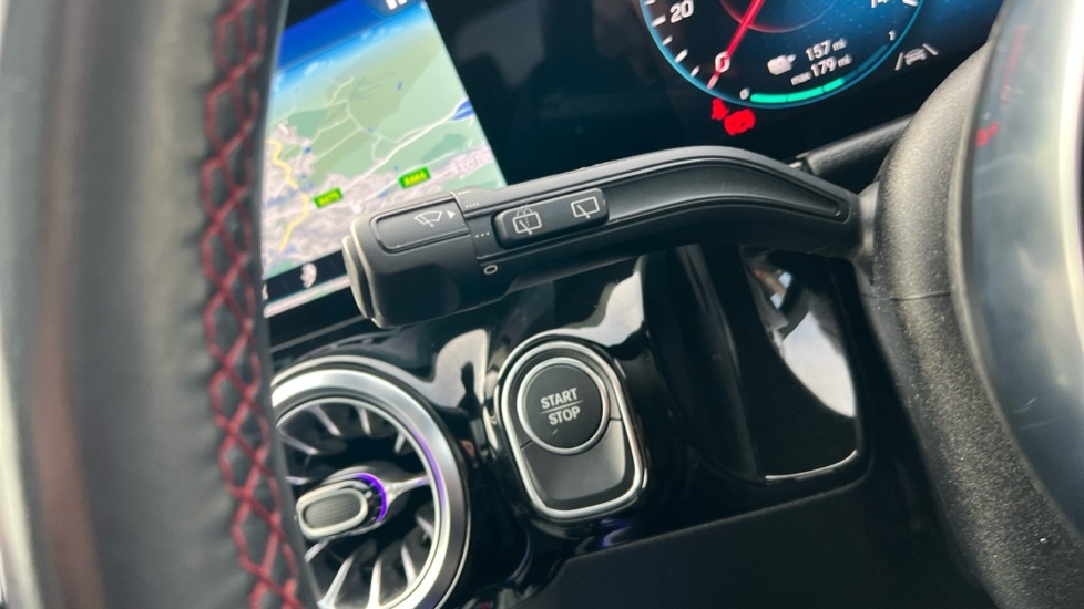 Used Mercedes-Benz EQA 2023 for sale - 77019893: Photo 32