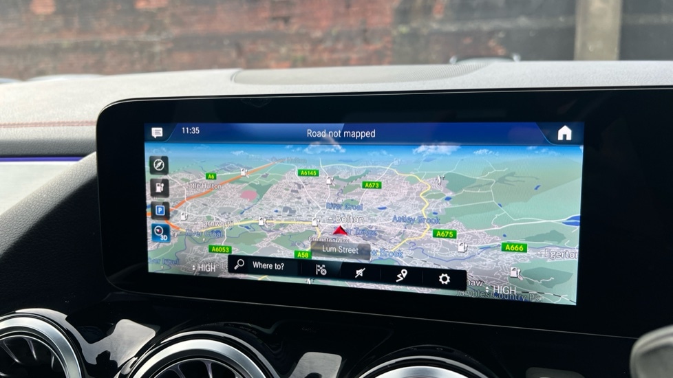 Used Mercedes-Benz EQA 2023 for sale - 77019893: Photo 33