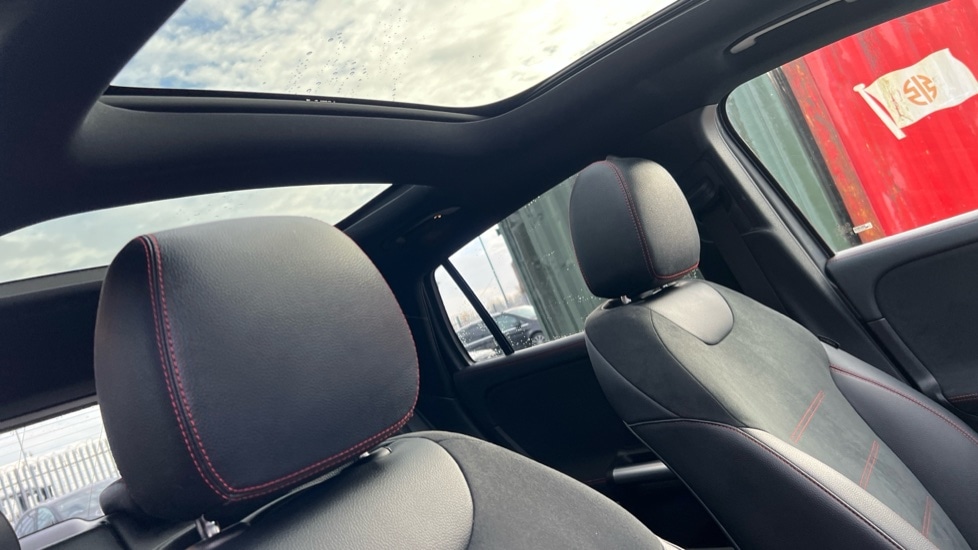 Used Mercedes-Benz EQA 2023 for sale - 77019893: Photo 36