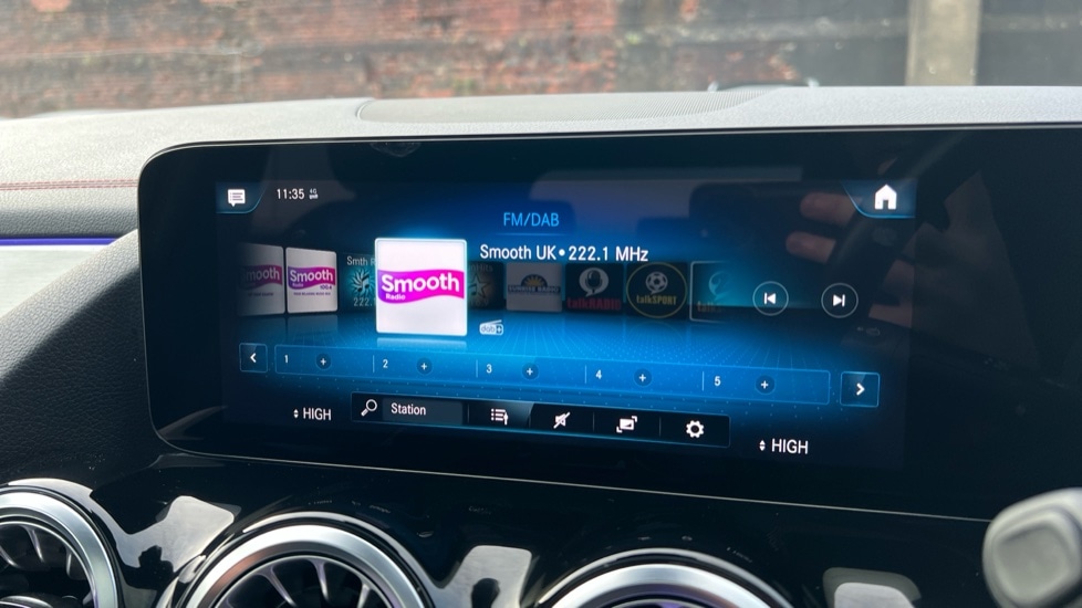 Used Mercedes-Benz EQA 2023 for sale - 77019893: Photo 39