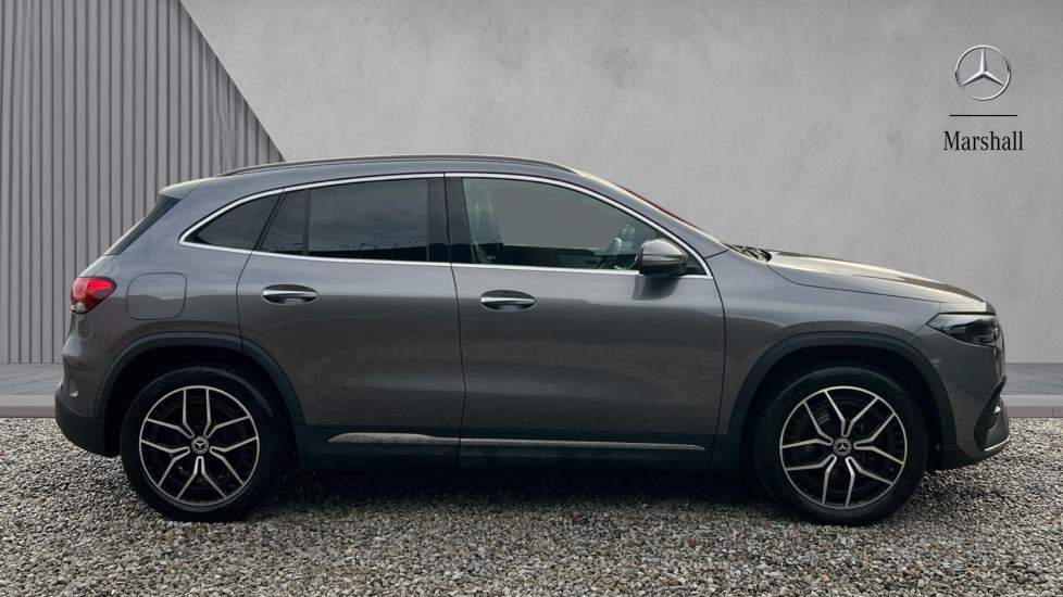 Used Mercedes-Benz EQA 2023 for sale - 77019893: Photo 4