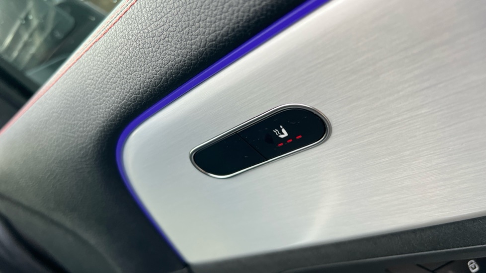 Used Mercedes-Benz EQA 2023 for sale - 77019893: Photo 40