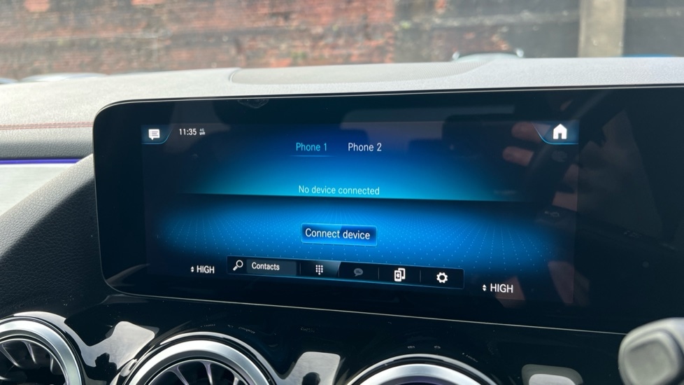 Used Mercedes-Benz EQA 2023 for sale - 77019893: Photo 41