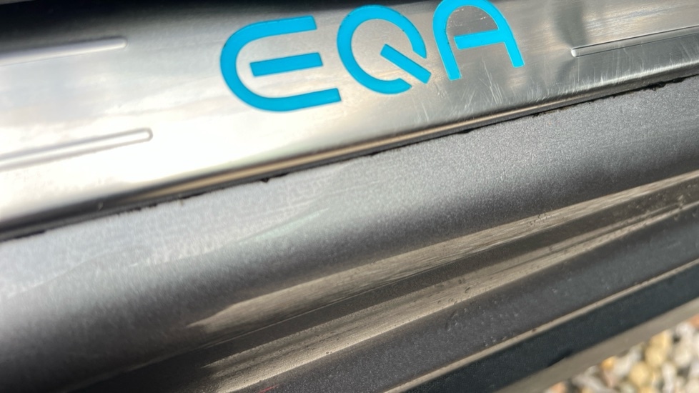 Used Mercedes-Benz EQA 2023 for sale - 77019893: Photo 42