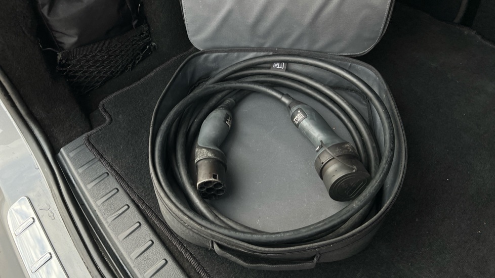 Used Mercedes-Benz EQA 2023 for sale - 77019893: Photo 48