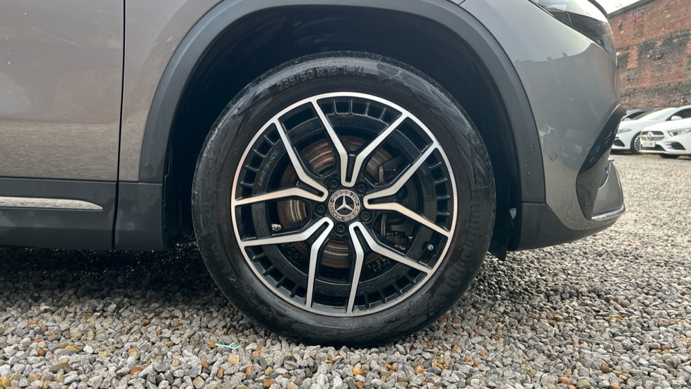 Used Mercedes-Benz EQA 2023 for sale - 77019893: Photo 5