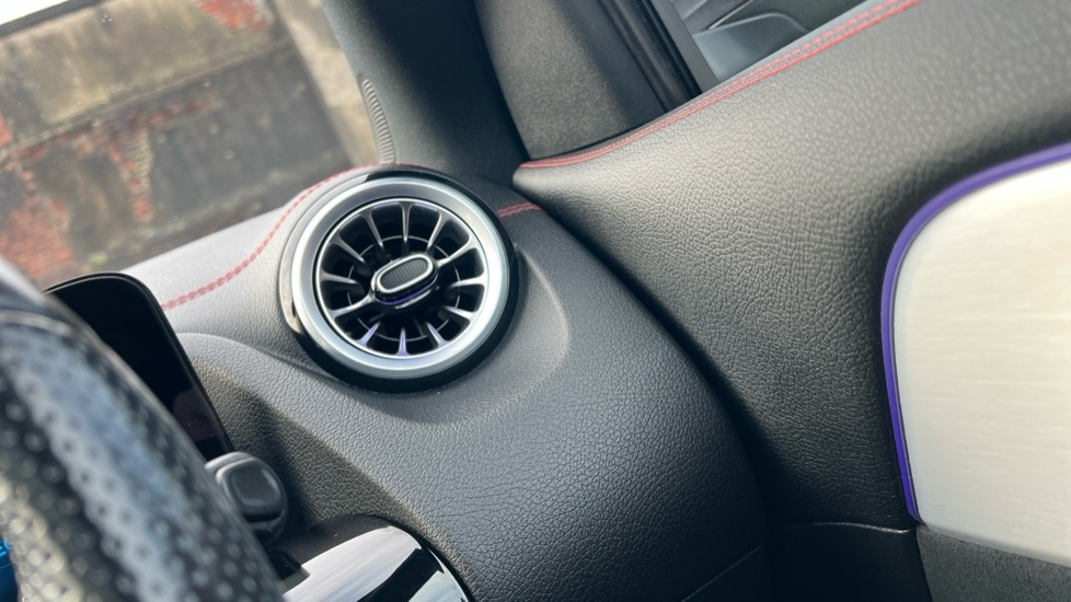 Used Mercedes-Benz EQA 2023 for sale - 77019893: Photo 51