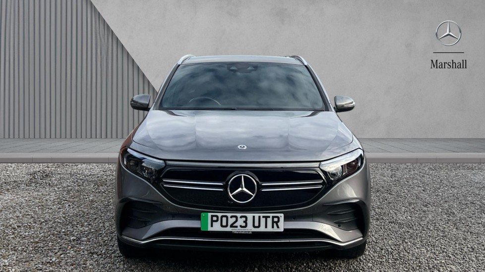 Used Mercedes-Benz EQA 2023 for sale - 77019893: Photo 6