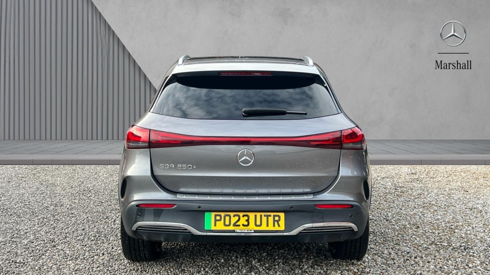 Used Mercedes-Benz EQA 2023 for sale - 77019893: Photo 7