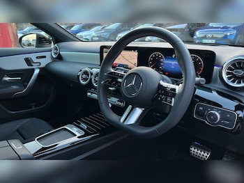 Used Mercedes-Benz A-Class 2024 for sale - 76660871: Photo