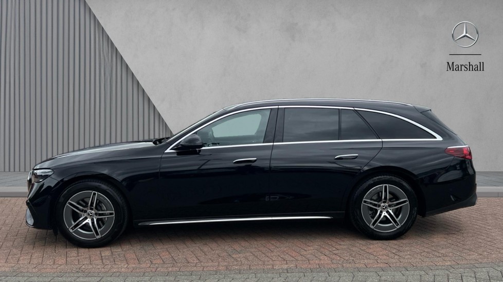 Used Mercedes-Benz E Class 2024 for sale - 76684071: Photo 10