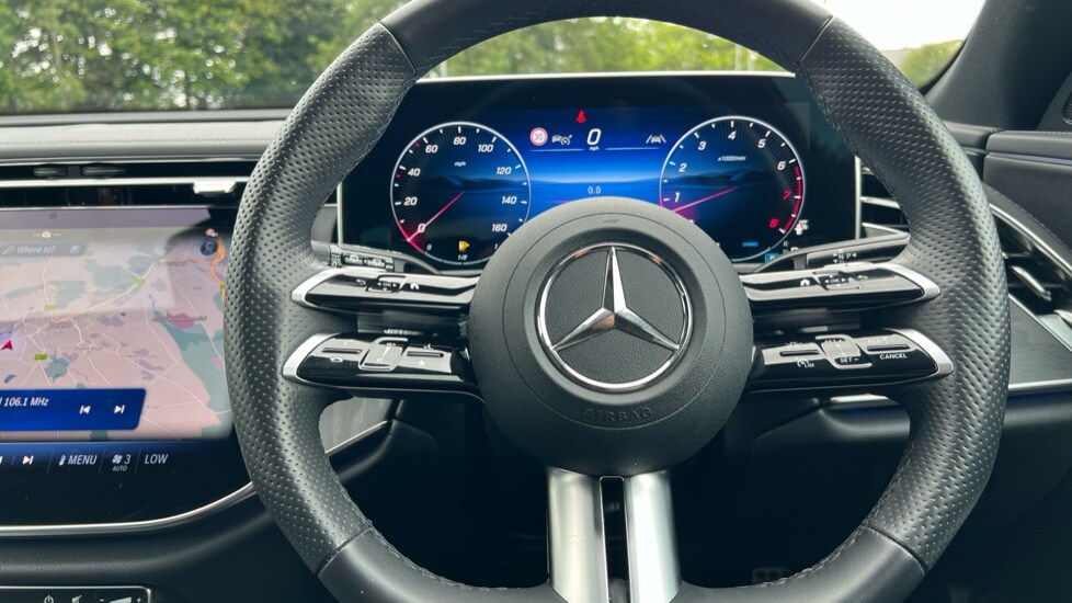 Used Mercedes-Benz E Class 2024 for sale - 76684071: Photo 12