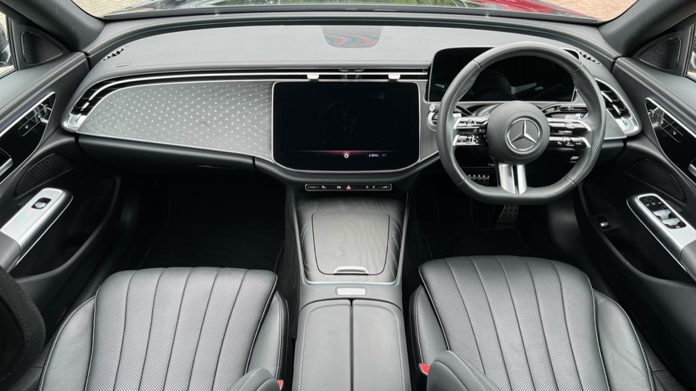 Used Mercedes-Benz E Class 2024 for sale - 76684071: Photo 23