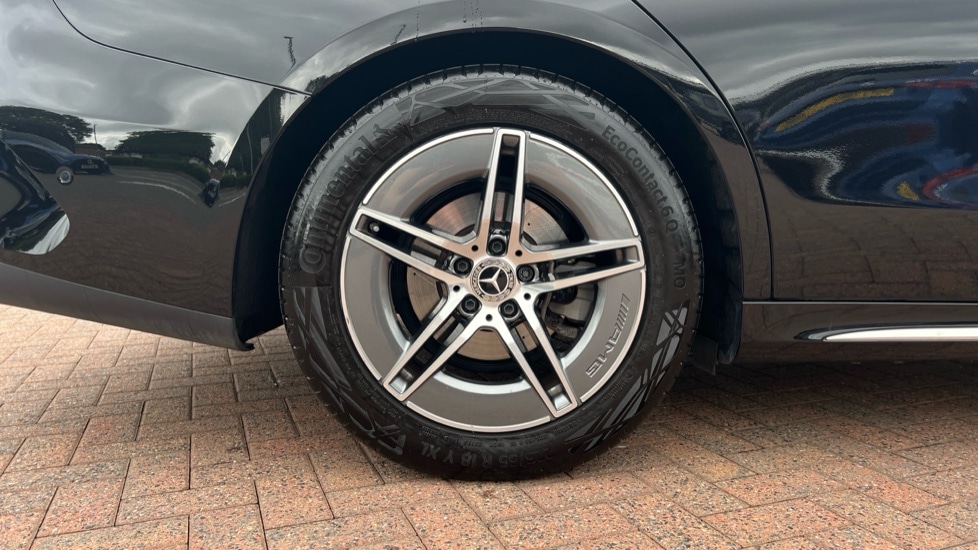 Used Mercedes-Benz E Class 2024 for sale - 76684071: Photo 27