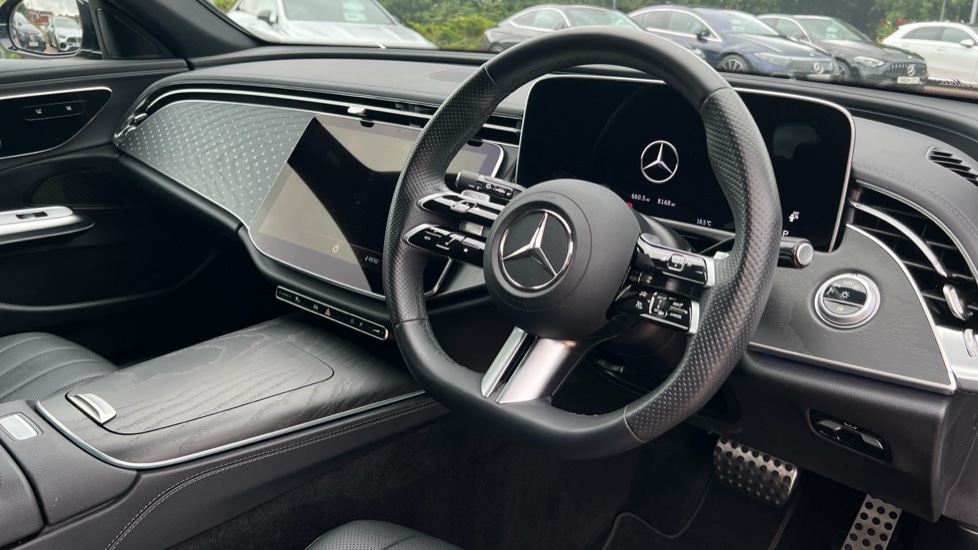 Used Mercedes-Benz E Class 2024 for sale - 76684071: Photo 3