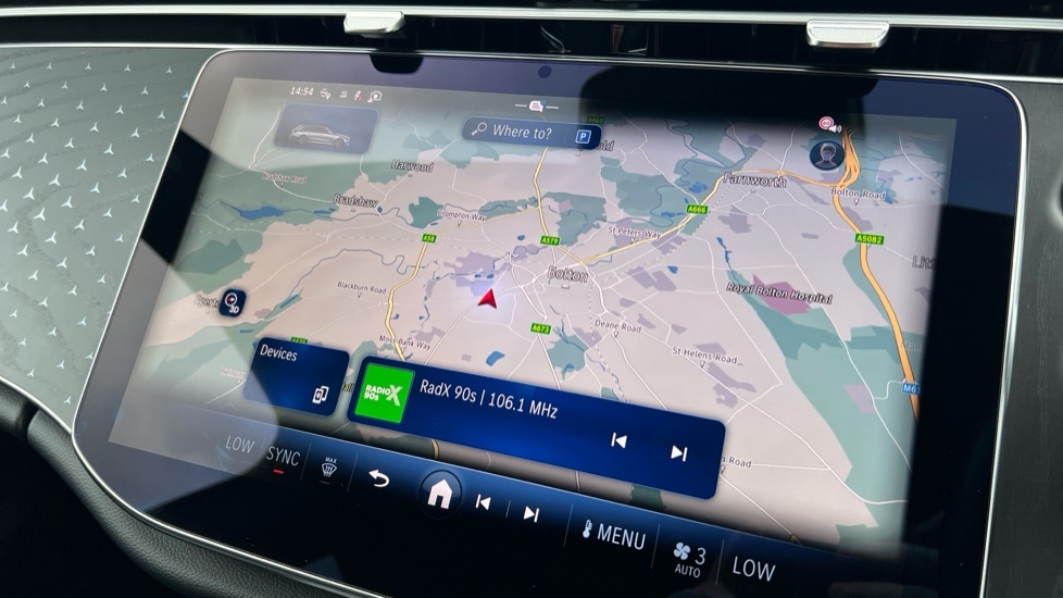 Used Mercedes-Benz E Class 2024 for sale - 76684071: Photo 33