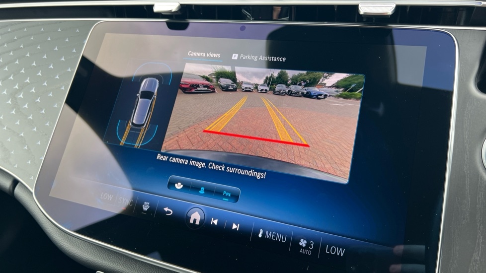 Used Mercedes-Benz E Class 2024 for sale - 76684071: Photo 40