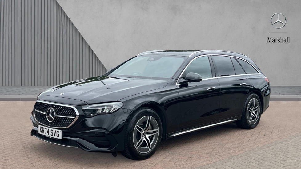 Used Mercedes-Benz E Class 2024 for sale - 76684071: Photo 8