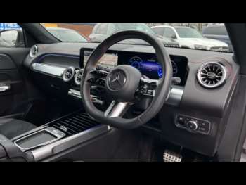Used Mercedes-Benz EQB 2024 for sale - 73937797: Photo