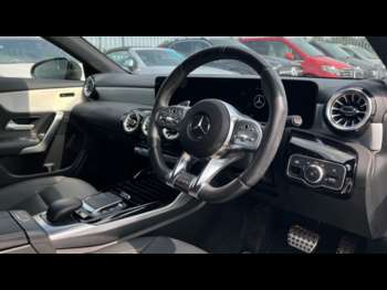 Used Mercedes-Benz CLA 2022 for sale - 74952550: Photo