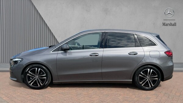 Used Mercedes-Benz B-Class 2024 for sale - 75591021: Photo 10