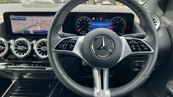 Used Mercedes-Benz B-Class 2024 for sale - 75591021: Photo 12