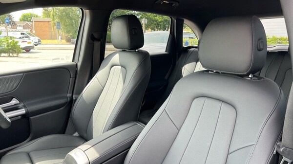 Used Mercedes-Benz B-Class 2024 for sale - 75591021: Photo 14