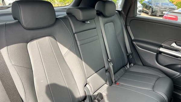 Used Mercedes-Benz B-Class 2024 for sale - 75591021: Photo 15