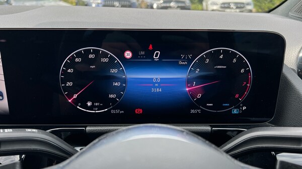 Used Mercedes-Benz B-Class 2024 for sale - 75591021: Photo 16