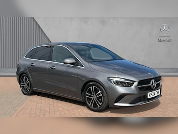Used Mercedes-Benz B-Class 2024 for sale - 75591021: Photo