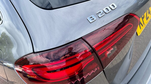 Used Mercedes-Benz B-Class 2024 for sale - 75591021: Photo 21