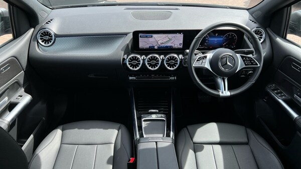 Used Mercedes-Benz B-Class 2024 for sale - 75591021: Photo 23