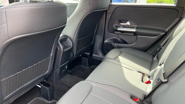 Used Mercedes-Benz B-Class 2024 for sale - 75591021: Photo 24