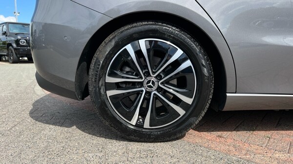 Used Mercedes-Benz B-Class 2024 for sale - 75591021: Photo 27