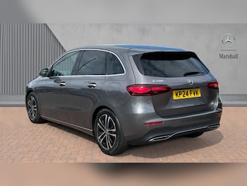 Used Mercedes-Benz B-Class 2024 for sale - 75591021: Photo