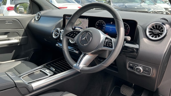 Used Mercedes-Benz B-Class 2024 for sale - 75591021: Photo 3