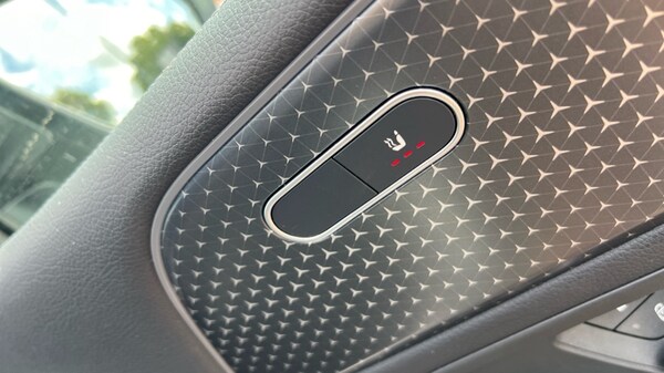 Used Mercedes-Benz B-Class 2024 for sale - 75591021: Photo 42